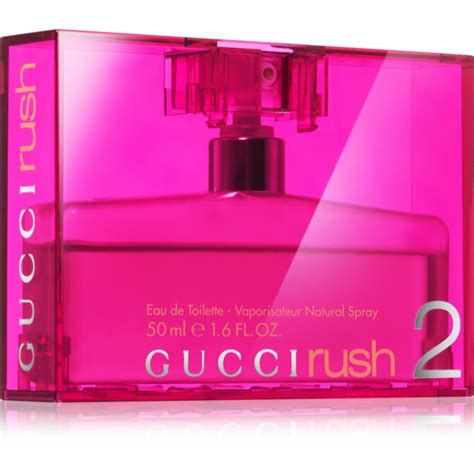 gucci rush 2 50ml|gucci rush 50ml price.